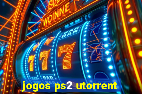 jogos ps2 utorrent